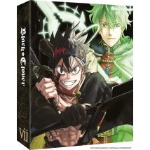 Black Clover - Saison 4