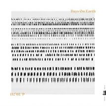 Days On Earth / Mark Lockheart