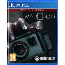Madison - Possessed Edition - Perp Games