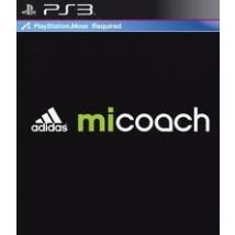 Adidas Micoach