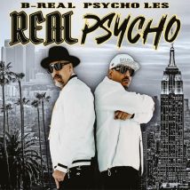 Real Psycho - Édition Limitée Deluxe