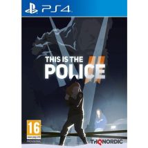 This Is The Police 2 - Nordic Games