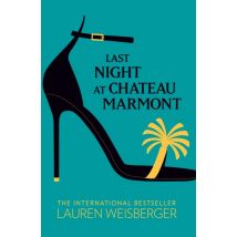 Last Night At Chateau Marmont - The Devil Wears Prada V.4