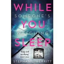 While You Sleep