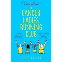 The Cancer Ladies' Running Club