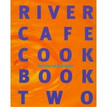 River Cafe Cook Book 2