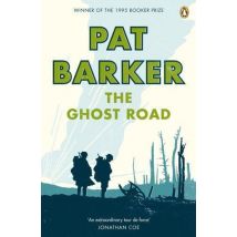 The Ghost Road