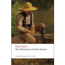 The Adventures Of Tom Sawyer N/e