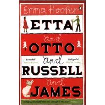 Etta And Otto And Russell And James