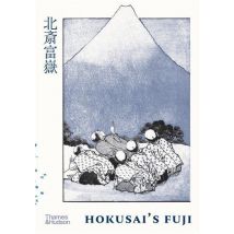 Hokusai's Mount Fuji