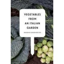 Vegetables From An Italian Garden