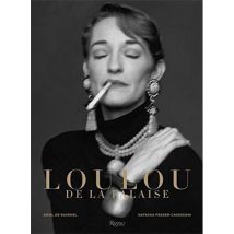 Loulou De La Falaise