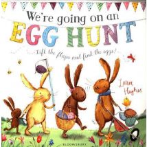 We''re Going On An Egg Hunt