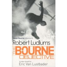 Robert Ludlum's The Bourne Objective