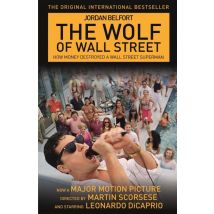 The Wolf Of Wall Street