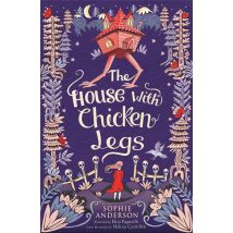 The House With Chicken Legs