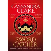 Sword Catcher - - PAS DE MARQUE -