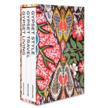 Gypset Trilogy : Gypset Style, Gypset Travel, Gypset Living