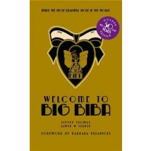 Welcome To Big Biba