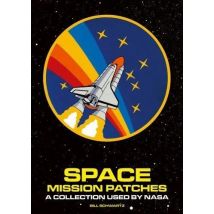 Space Mission Patches
