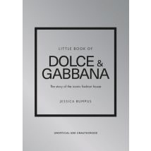 Little Book Of Dolce & Gabbana