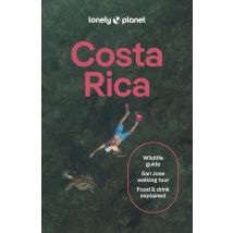 Costa Rica 16ed Anglais
