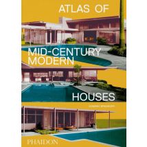 Atlas Of Mid-century Modern Houses