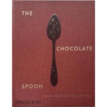 The Chocolate Spoon : Italian Sweets From The Silver Spoon