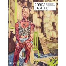 Jordan Casteel : Contemporary Artists Series