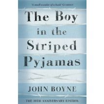 The Boy In The Striped Pyjamas
