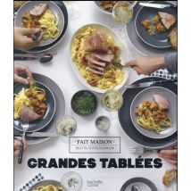Grandes Tablées