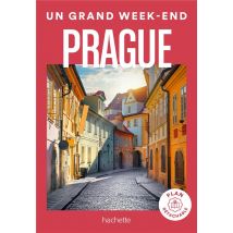 Un Grand Week-end : Prague
