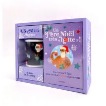 Mug Magique Père Noël