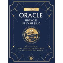 Oracle Des Pentacles De L'Abbé Julio