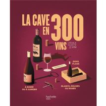 La Cave En 300 Vins