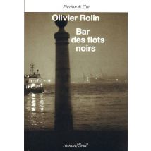 Bar Des Flots Noirs