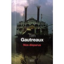 Nos Disparus