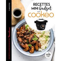 Recettes Mini Budget Avec Cookeo