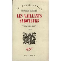 Les Vaillants Saboteurs