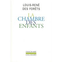 La Chambre Des Enfants