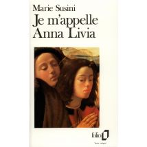 Je M'Appelle Anna Livia