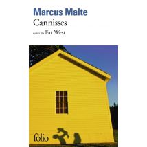 Cannisses - Far West