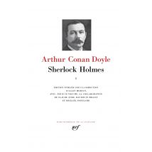 Sherlock Holmes. Tome I