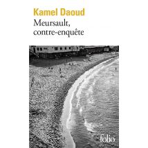 Meursault, Contre-enquête