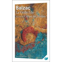 La Vieille Fille - Le Cabinet Des Antiques