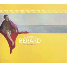 Christian Bérard, Excentrique Bébé