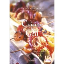 Cuisine Au Gril