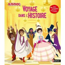 Voyage Dans L'Histoire