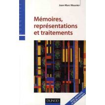 Mémoires, Représentations Et Traitements