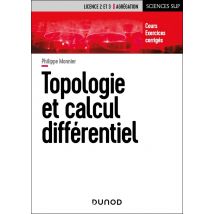Topologie Et Calcul Différentiel